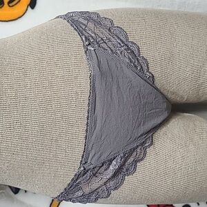 Victoria's Secret Thong